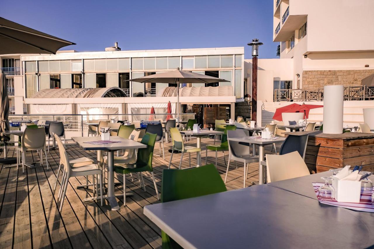 Hotel Propriano Arena Bianca Екстер'єр фото