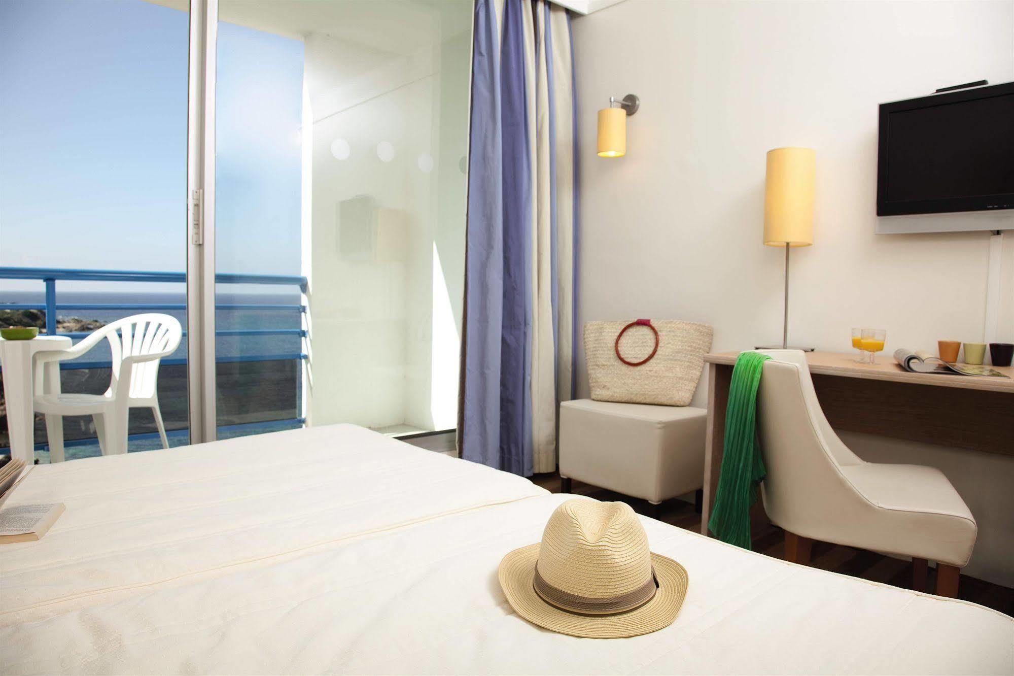 Hotel Propriano Arena Bianca Екстер'єр фото
