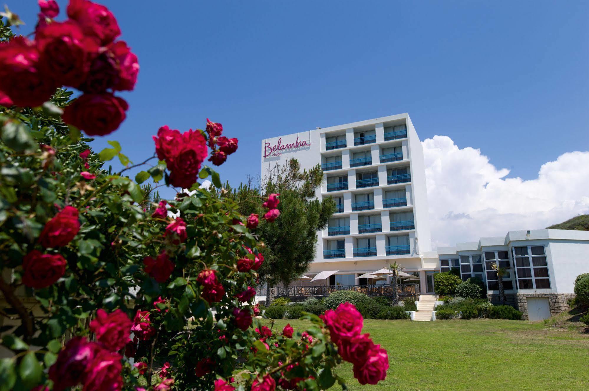 Hotel Propriano Arena Bianca Екстер'єр фото